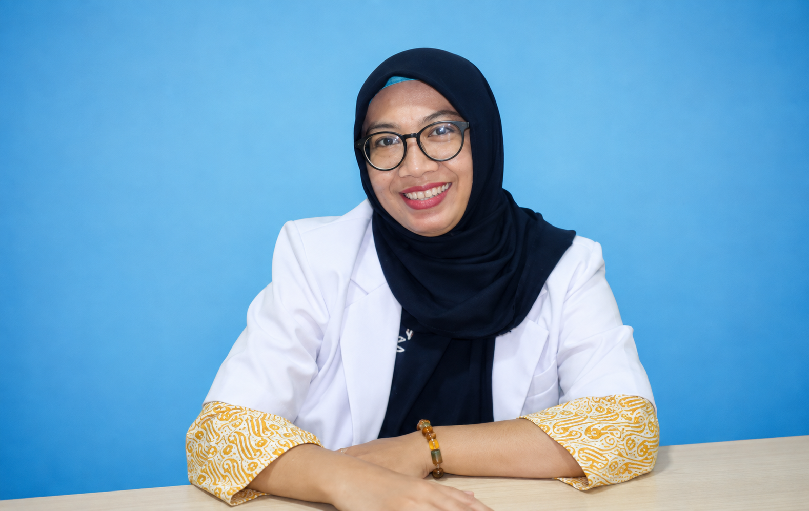 dr. Kusufia Miranti,Sp.Kj