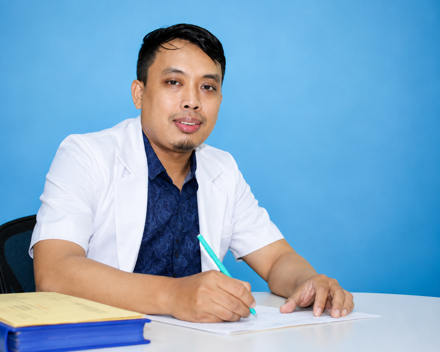 dr. Sri Harsono