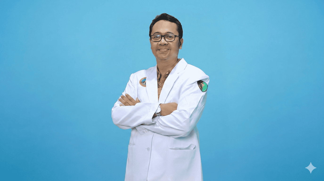dr.Wiryawan Pradipto,Sp.PD