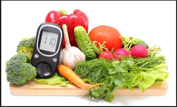 DIABETES MELITUS