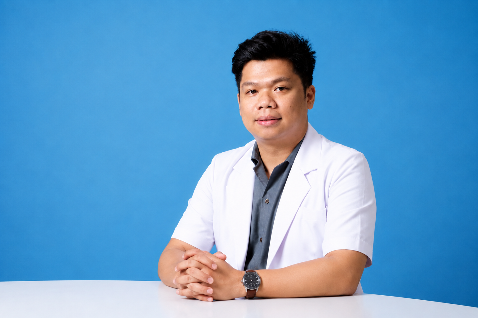 dr.Yoshua Eric Irawan,SpBA,MKedKlin
