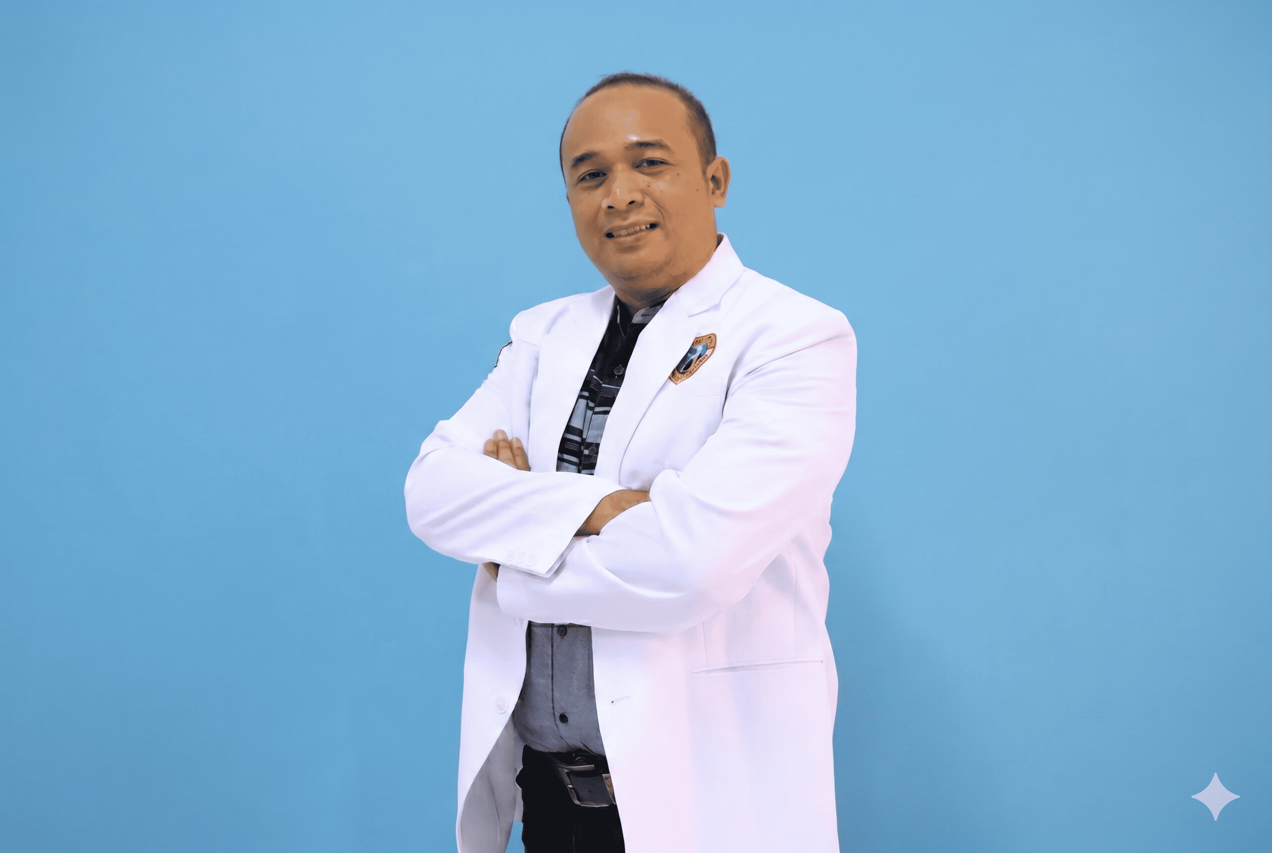 dr.Aji Febriakhano,Sp.B. Subsp.Onk.(K)