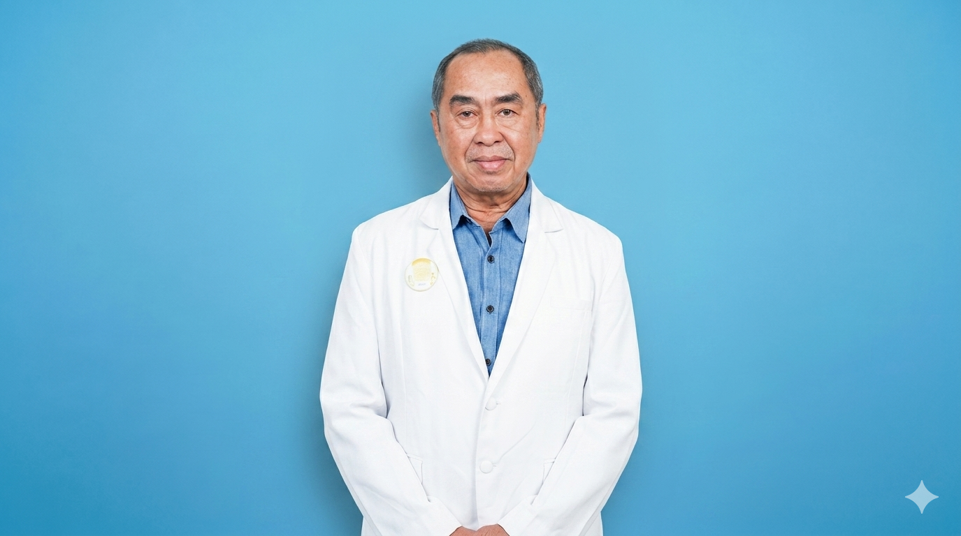 dr. Dedy Prilyanto,Sp.Pd