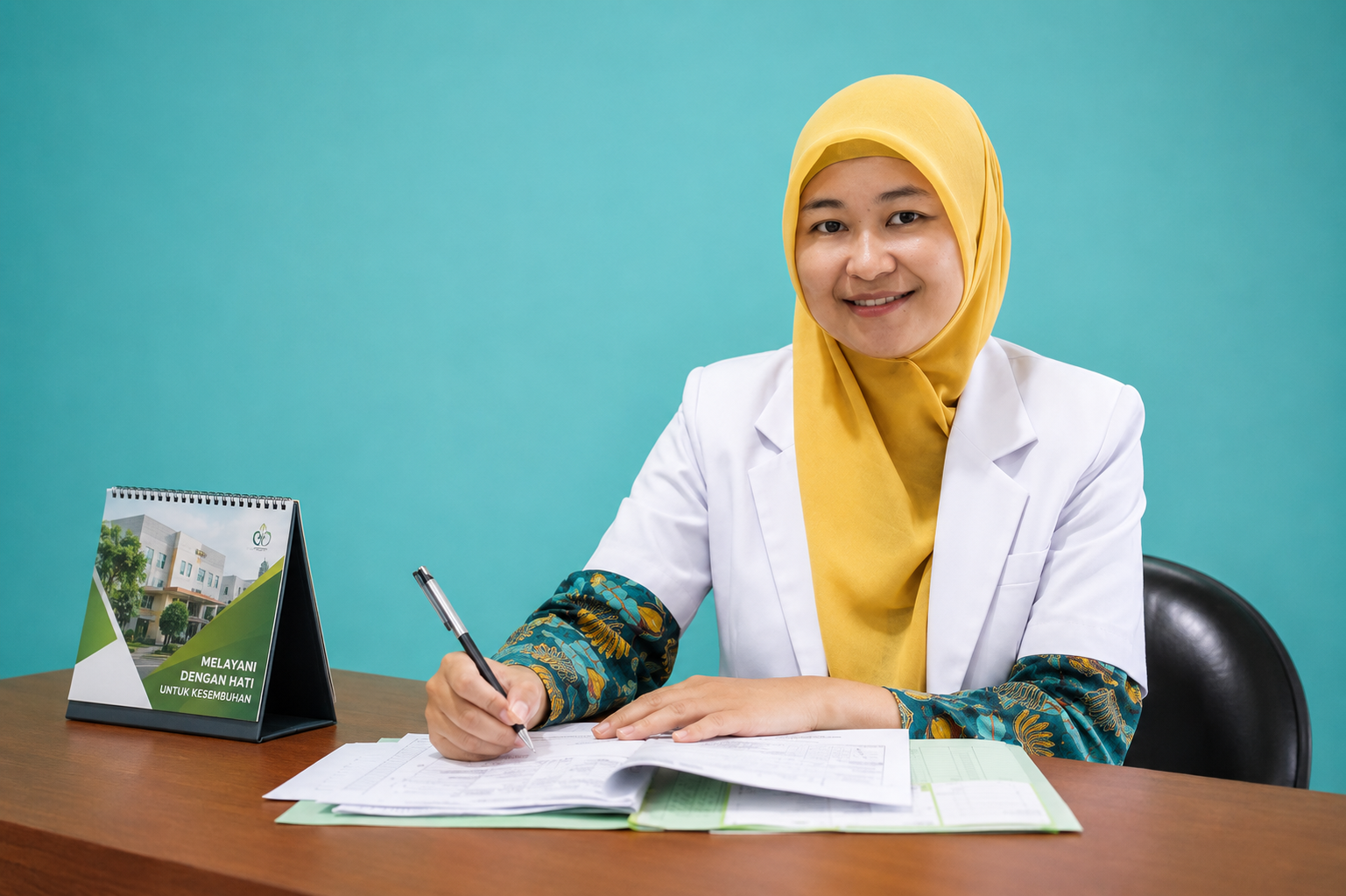 dr.Candra Ningsih