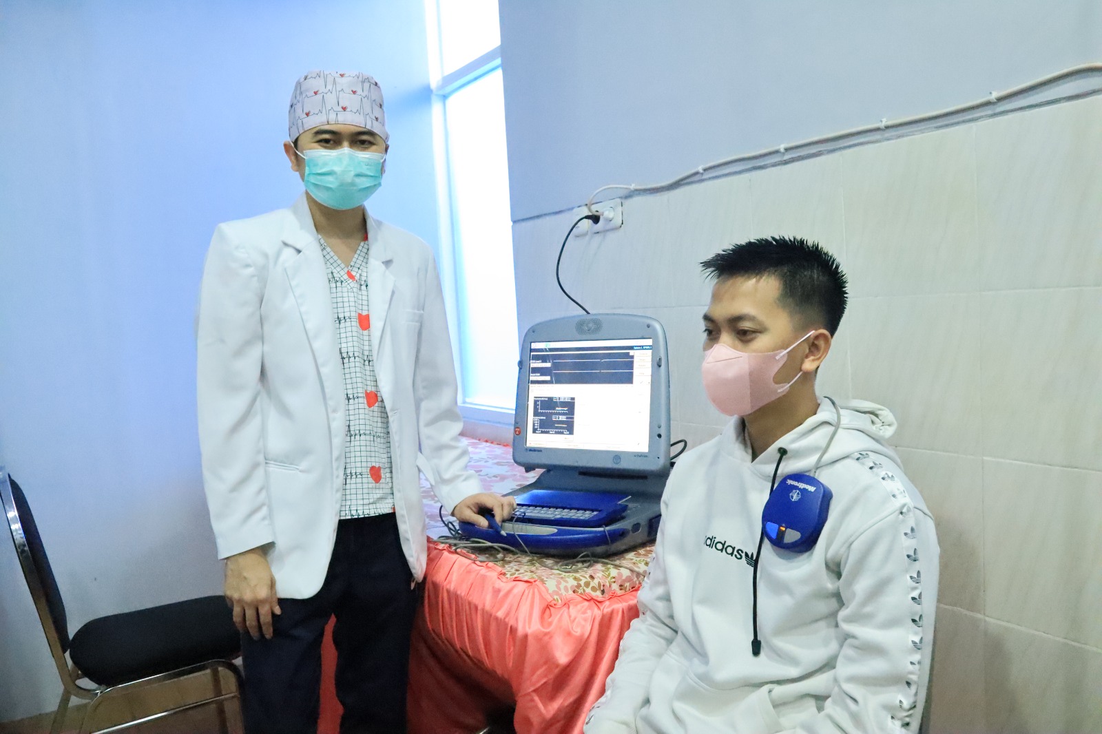 PELAYANAN PACEMAKER