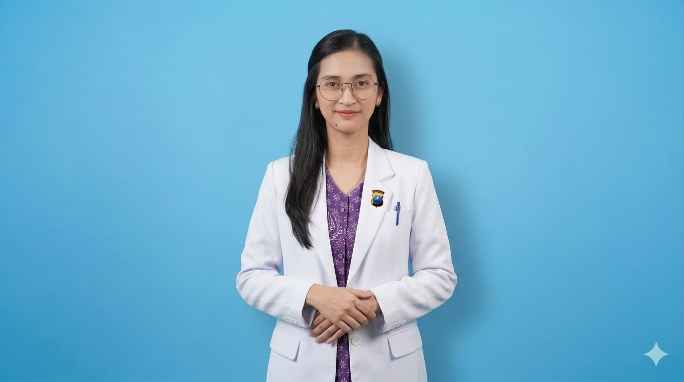 Cynthia Marcelyna,S.Psi.,M.Psi., Psikolog