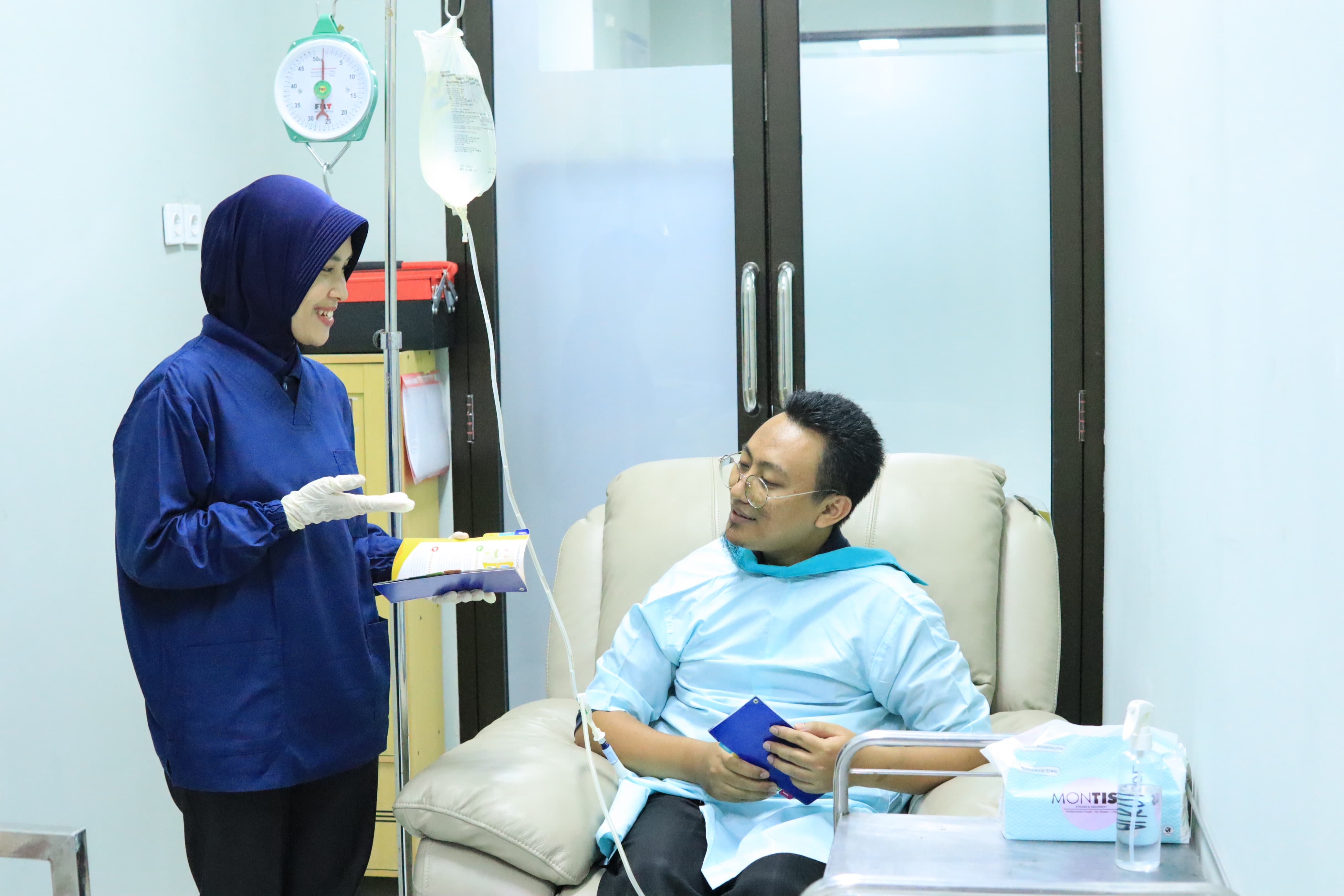 PELAYANAN CAPD
