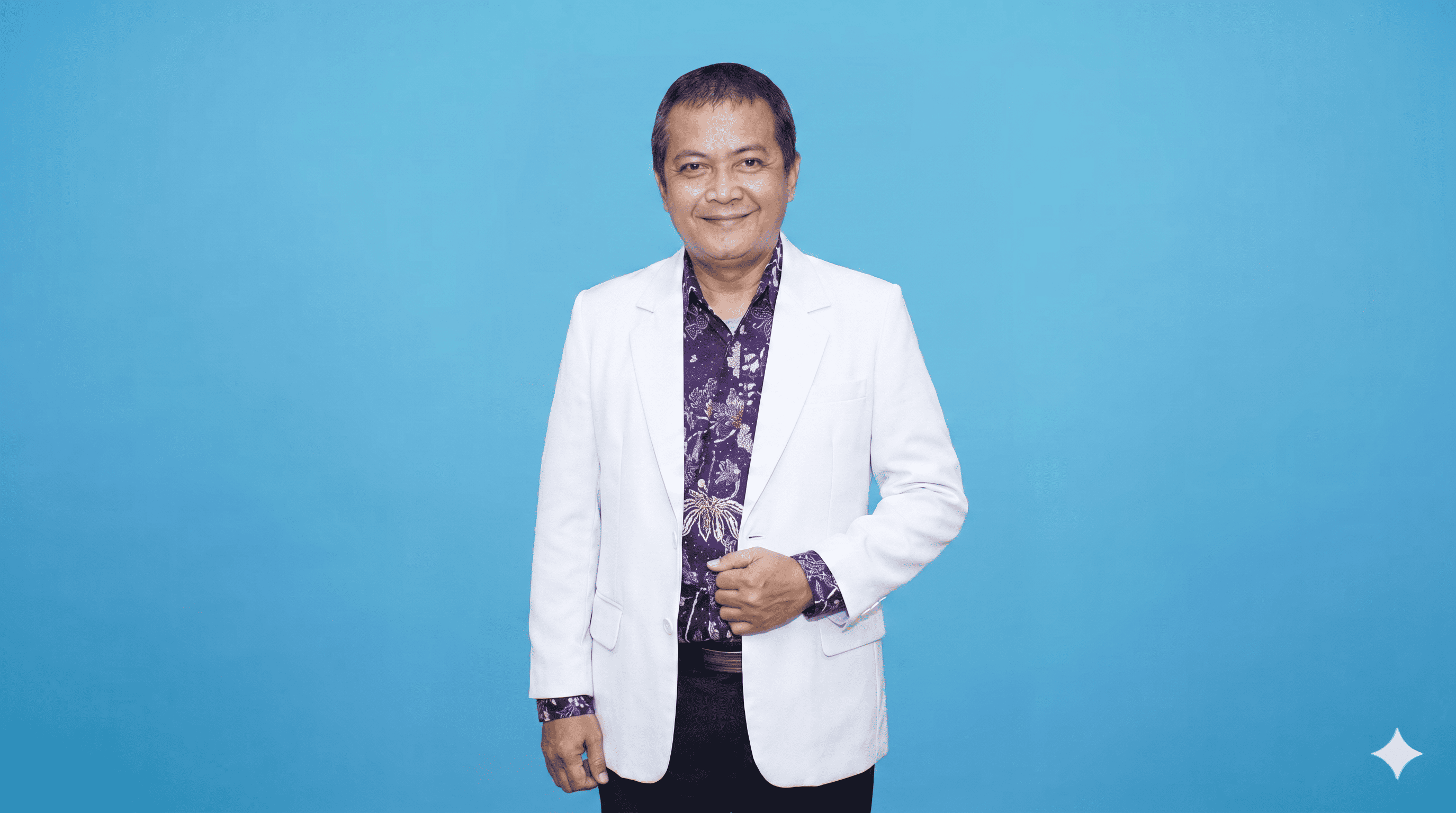 dr. Tetra Agung Wahono Sp.P