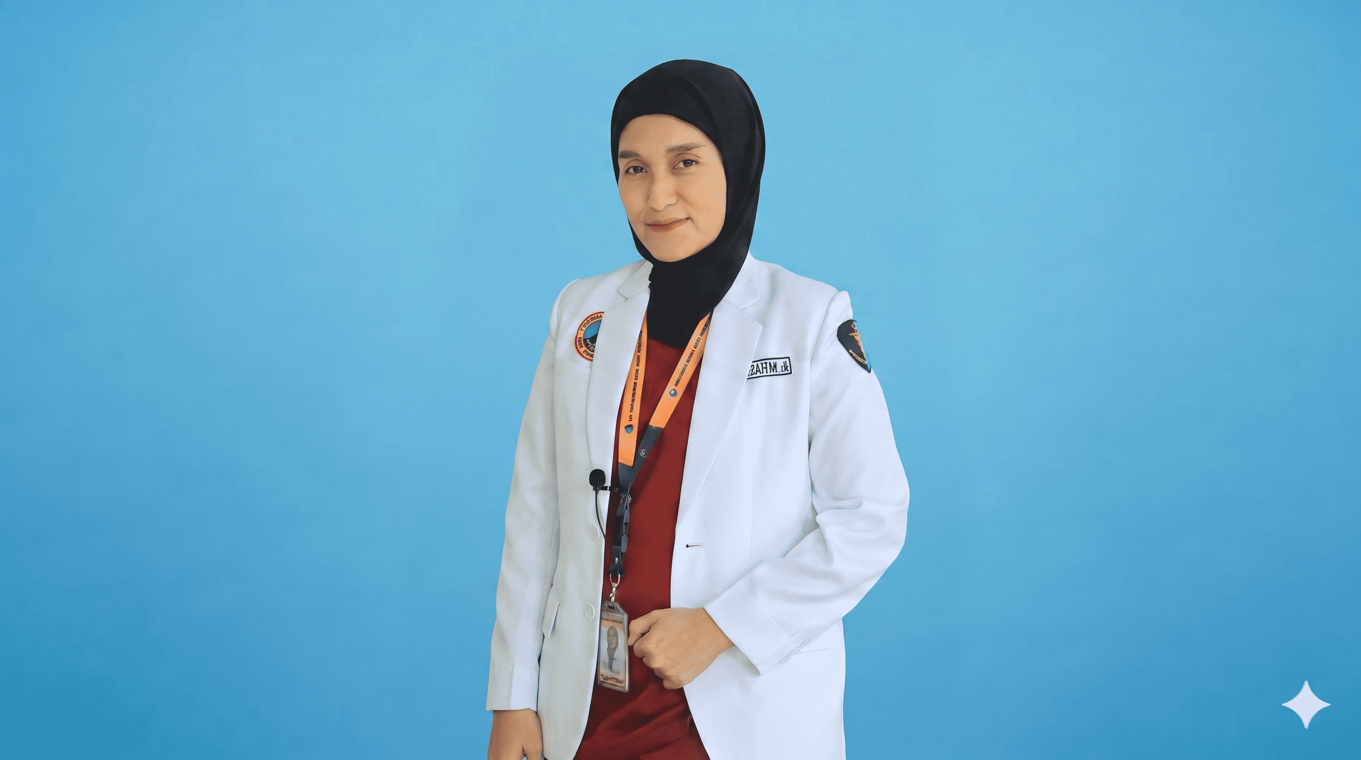 dr.Nathasia Ayunda Pardina,Sp.KK