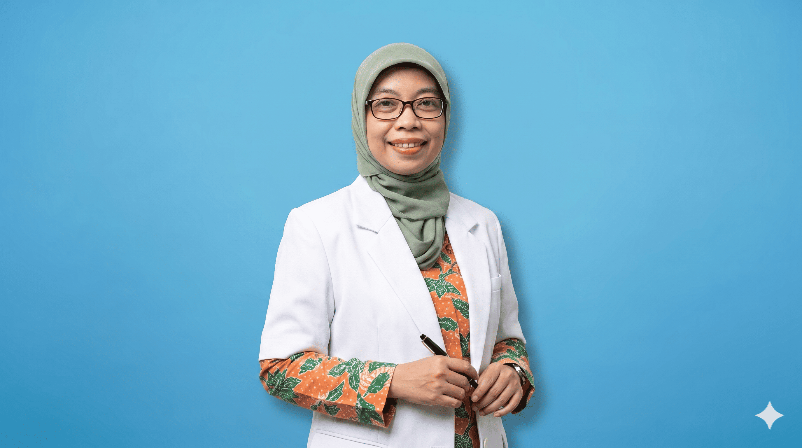 dr. Yanna Susanti,Sp.FKR