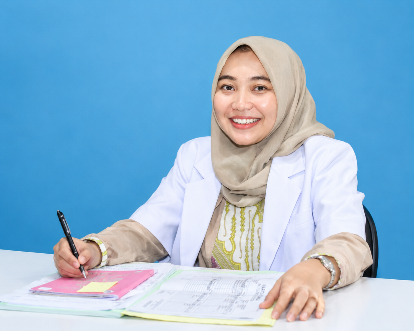 dr. Riska Mustikawati