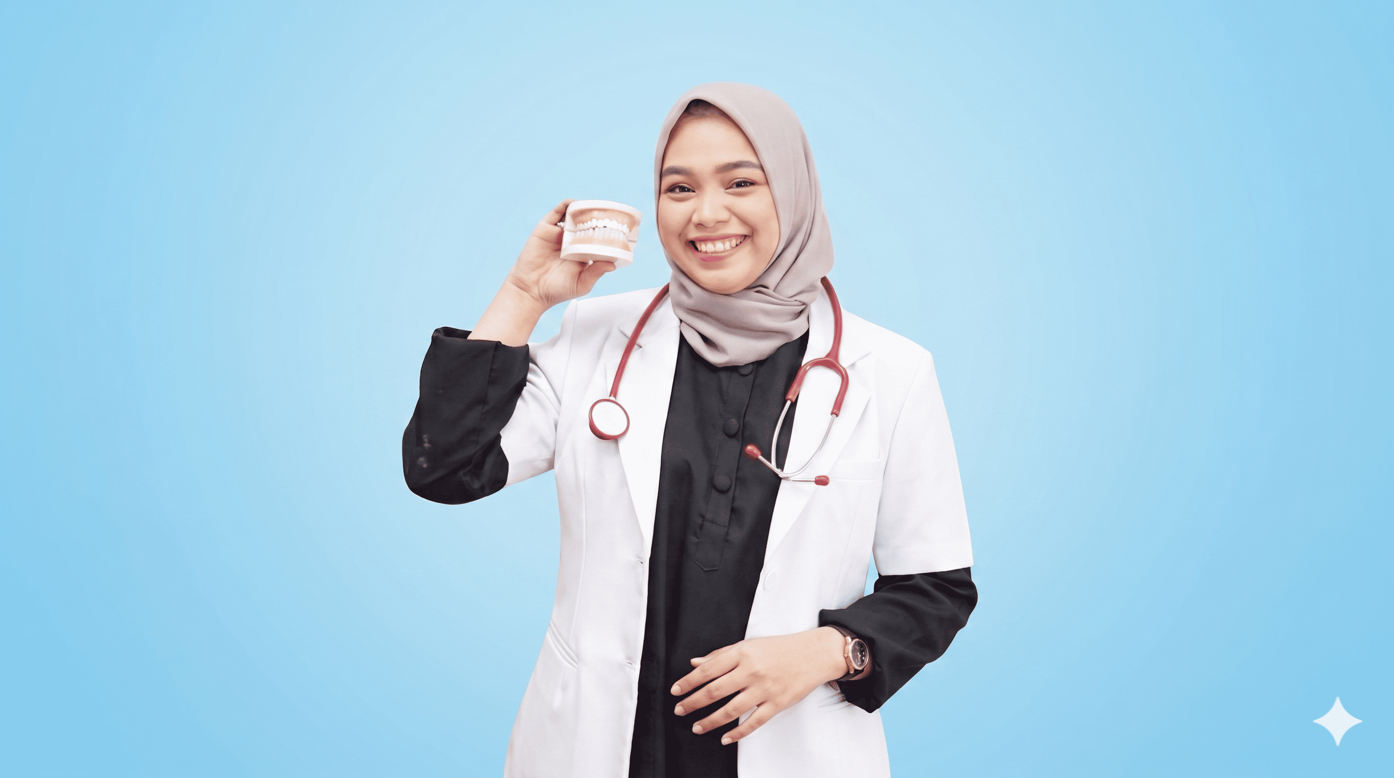 drg.Pramesti Audigita Linati