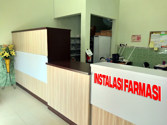 Instalasi Farmasi