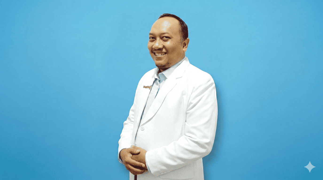 dr.Awik Setiyono,Sp.OG
